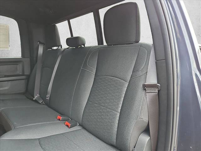 New 2027 RAM 2500 Warlock w/ Safety Group AWD/4WD image 12