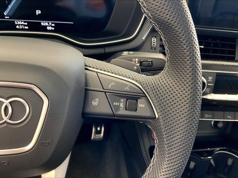 Certified 2023 Audi S5 Premium Plus image 21