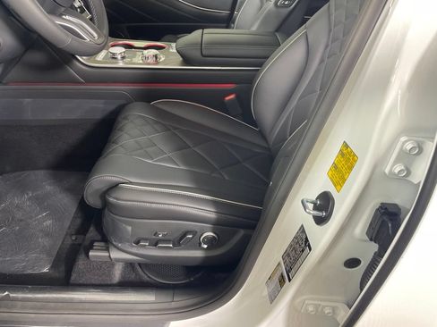 New 2026 Genesis GV80 3.5T Prestige AWD/4WD image 22