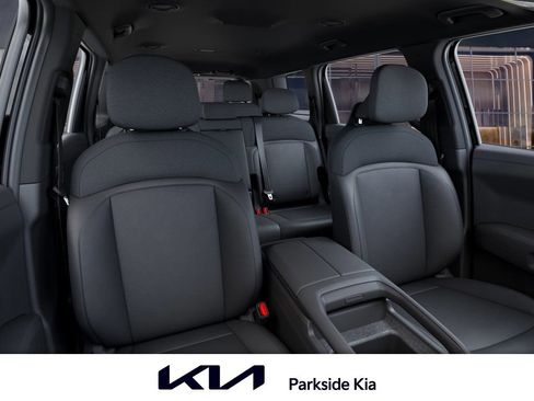 New 2027 Kia Telluride LX FWD image 15