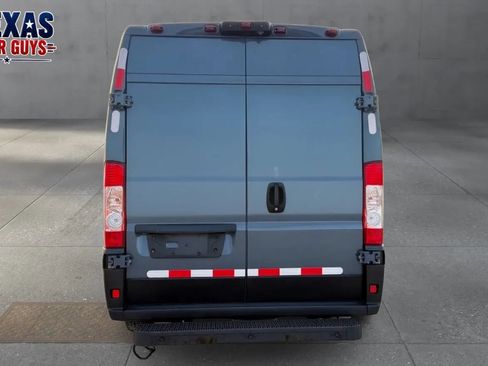 Used 2020 RAM ProMaster 3500 FWD image 9