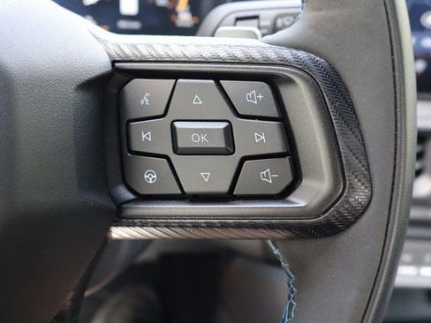 Used 2024 Ford Mustang Dark Horse w/ Dark Horse Handlin Package image 31