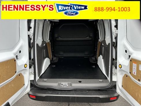 Used 2019 Ford Transit Connect XLT image 7