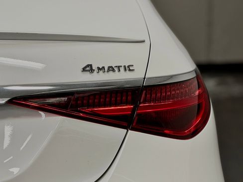 Used 2024 Mercedes-Benz S 580 4MATIC Sedan image 14