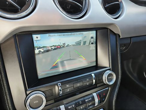 Used 2016 Ford Mustang GT Premium w/ Equipment Group 401A RWD image 19