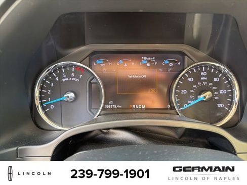 Used 2019 Ford Expedition Platinum image 15
