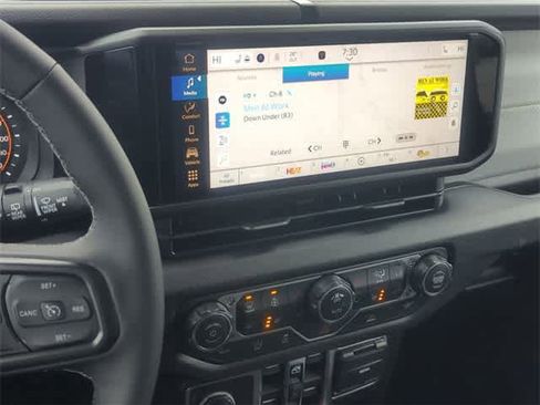 New 2026 Jeep Wrangler Sport S image 27