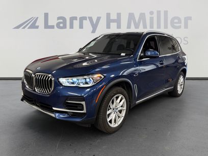 Used 2023 BMW X5 xDrive45e w/ Executive Package