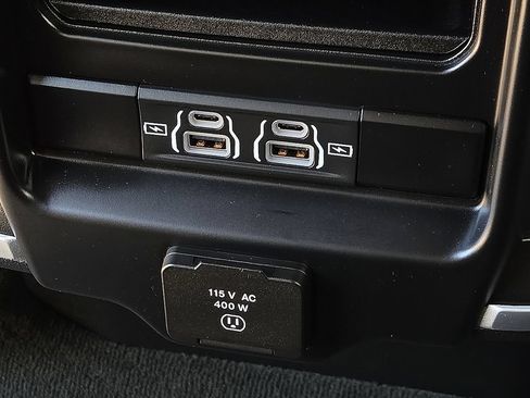 Used 2021 RAM 1500 Lone Star AWD/4WD image 11
