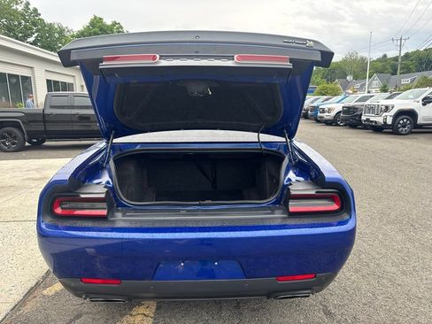 Used 2021 Dodge Challenger R/T Scat Pack RWD image 74