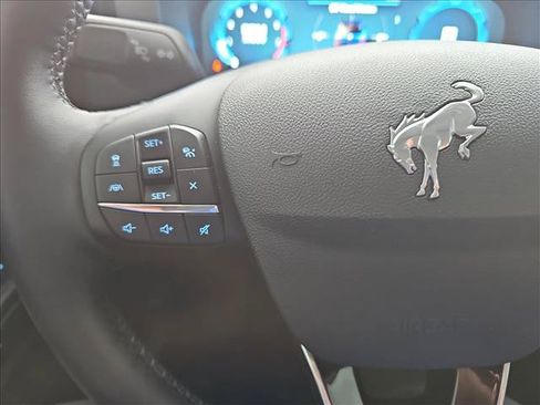 New 2025 Ford Bronco Sport Outer Banks AWD/4WD image 19
