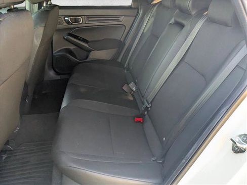 Used 2025 Honda Civic Sport image 17