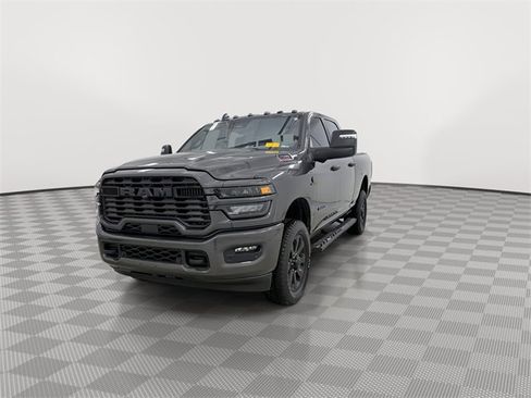 Used 2025 RAM 2500 Big Horn image 5