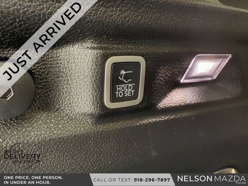 Used 2021 Jeep Grand Cherokee L Limited AWD/4WD image 42