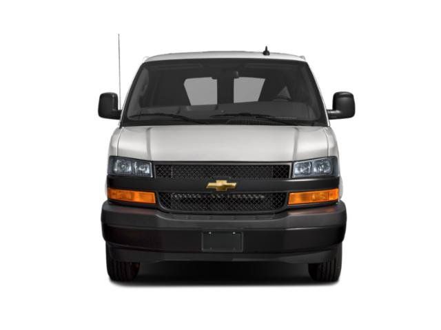 Used 2019 Chevrolet Express 3500 w/ Driver Convenience Package RWD image 9