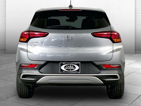 Used 2025 Buick Encore GX Preferred AWD/4WD image 3