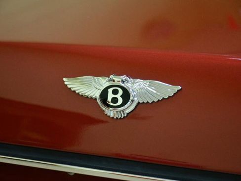 Used 1998 Bentley Brooklands Long Wheelbase RWD image 28
