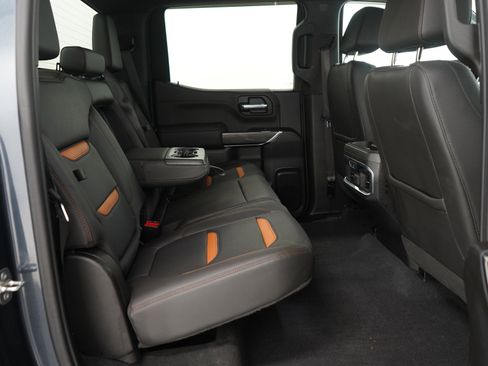 Used 2020 GMC Sierra 1500 AT4 image 13