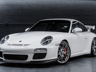 Used 2010 Porsche 911 GT3 RWD video 1
