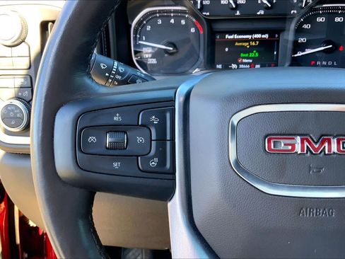 Used 2020 GMC Sierra 1500 SLT image 23