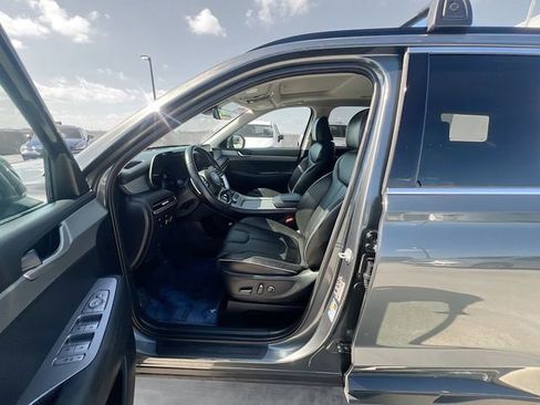 Used 2023 Hyundai Palisade XRT FWD image 10