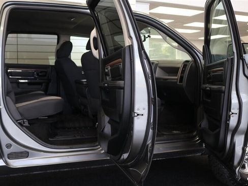 Used 2012 RAM 2500 ST w/ Popular Equipment Group AWD/4WD image 69