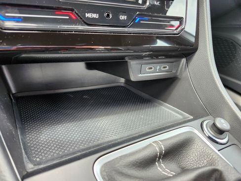 New 2025 Volkswagen Jetta Sport image 9