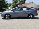 Used 2025 Nissan Versa SV w/ Trunk Package image 5