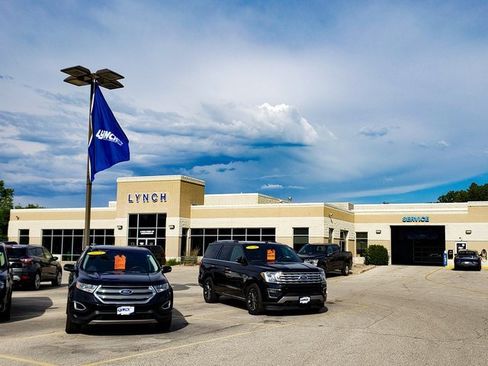 Used 2017 Ford Edge Titanium w/ Canadian Touring Package AWD/4WD image 26