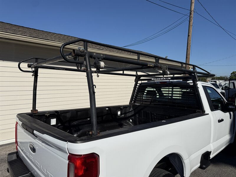 Used 2023 Ford F250 XL RWD image 34