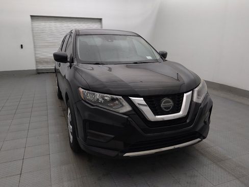 Used 2020 Nissan Rogue S image 14