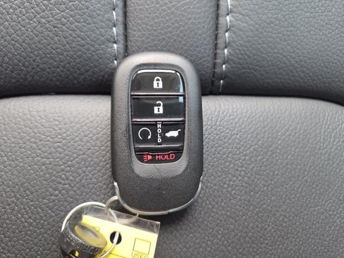 New 2026 Honda Pilot Touring image 34