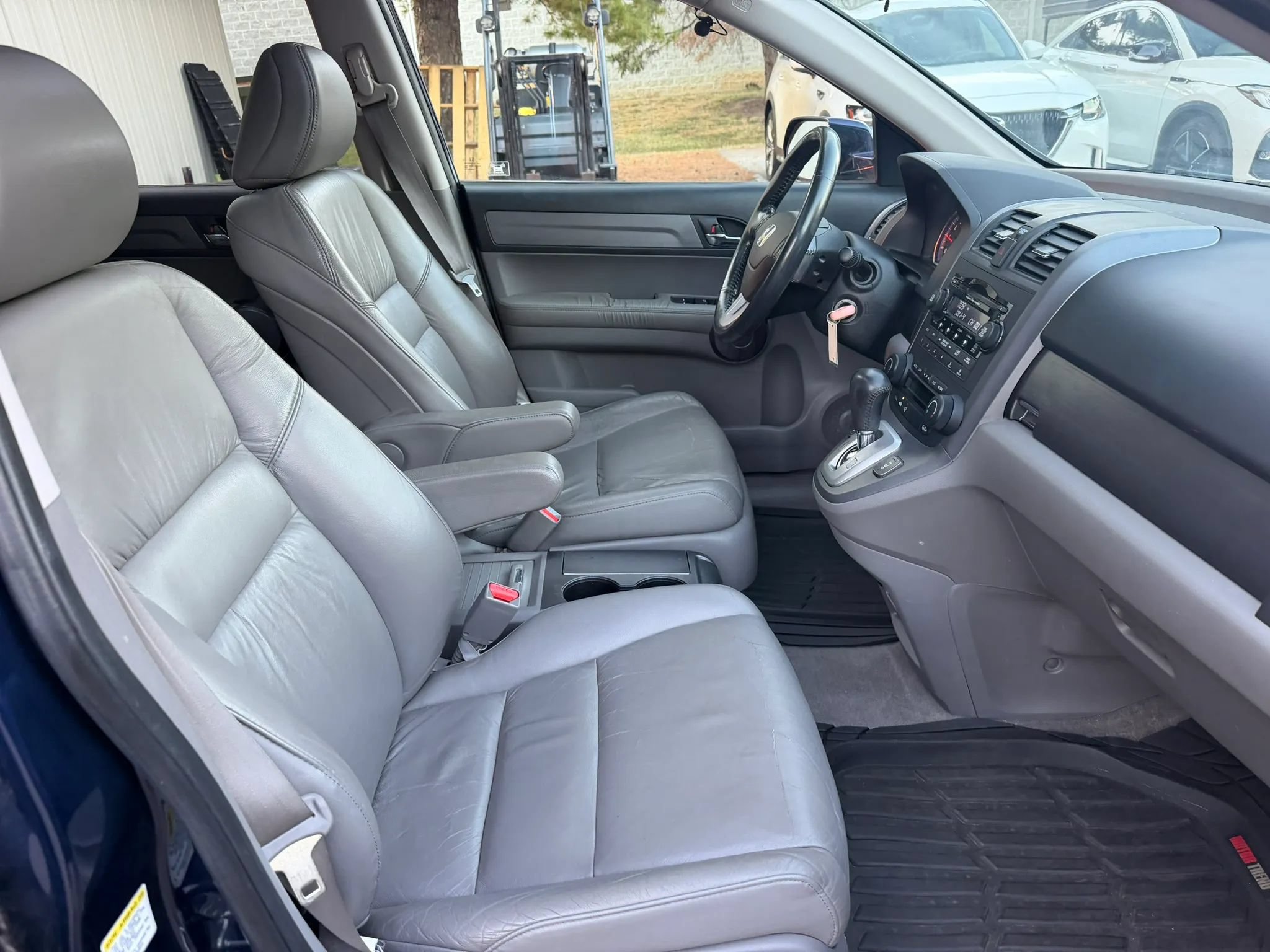 Used 2009 Honda CR-V EX-L image 21