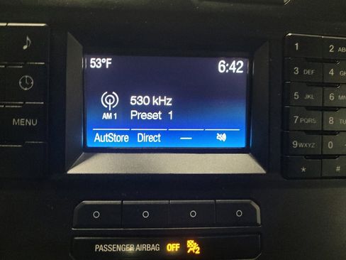 Used 2017 Ford F150 XL w/ Trailer Tow Package AWD/4WD image 25