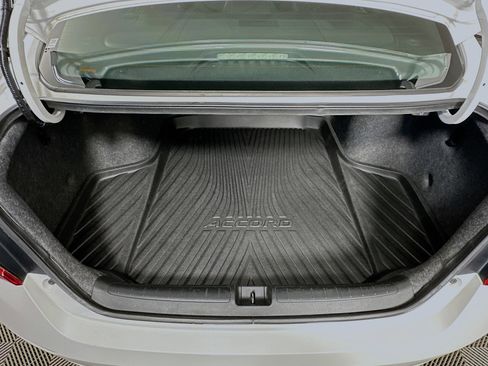 Used 2019 Honda Accord Sport image 26