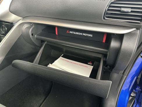 Used 2025 Mitsubishi Eclipse Cross SE AWD/4WD image 23