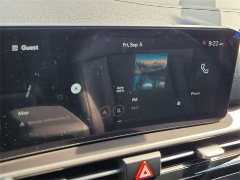 New 2026 Kia Sportage SX image 16