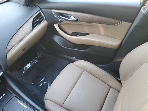 Used 2024 Cadillac CT5 Premium Luxury w/ Technology Package image 11