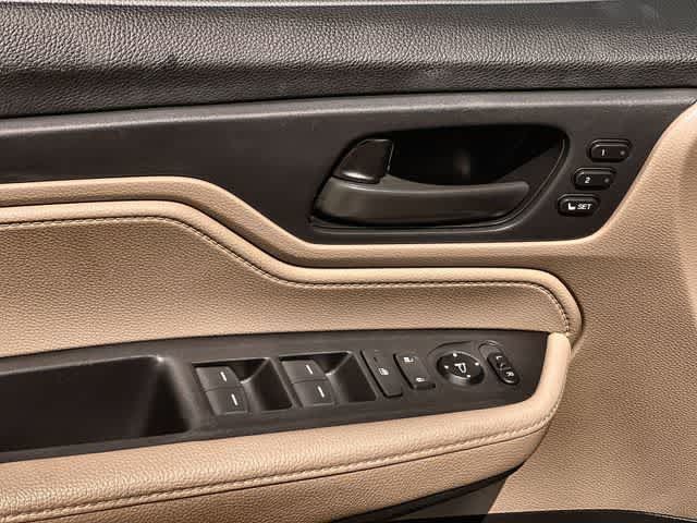 Certified 2023 Honda Odyssey EX-L image 30