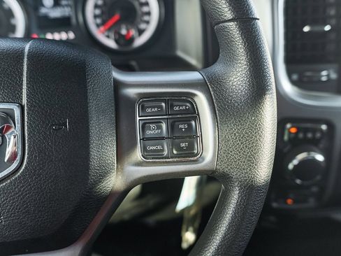 Used 2024 RAM 1500 Classic Warlock image 40