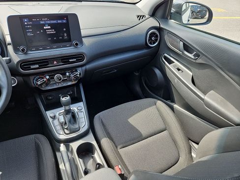 Used 2023 Hyundai Kona SEL AWD/4WD image 12