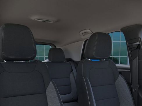 New 2026 Chevrolet TrailBlazer LS image 24