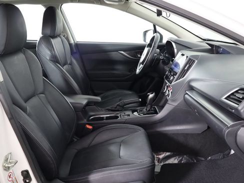 Used 2018 Subaru Impreza 2.0i Limited AWD/4WD image 18