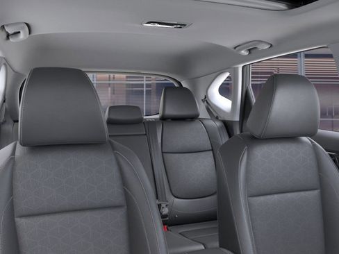 New 2026 Kia Seltos EX image 27