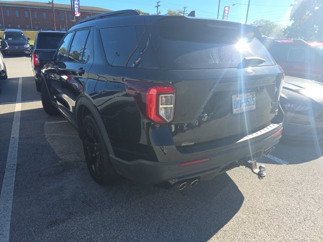 Used 2020 Ford Explorer ST w/ ST Street Pack AWD/4WD image 5
