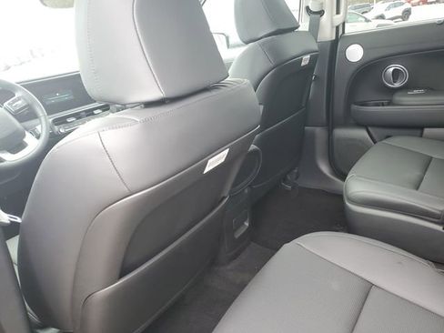 New 2026 Hyundai Palisade SEL AWD/4WD image 13