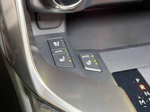 New 2026 Lexus LX 600 4WD w/ Luxury Package image 21