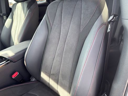 Certified 2025 Acura ADX A-Spec image 13