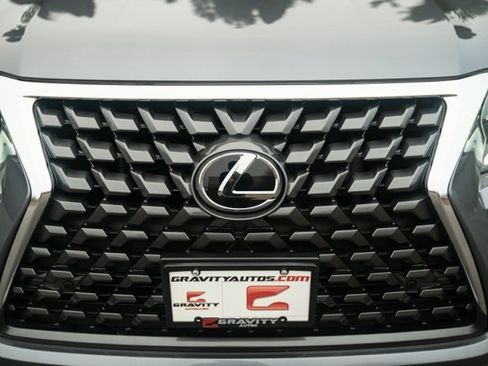 Used 2023 Lexus GX 460 Premium image 22