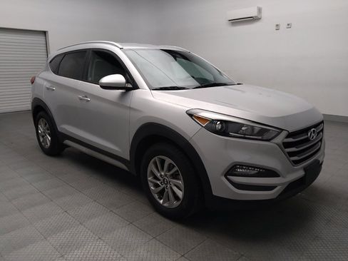 Used 2018 Hyundai Tucson SEL FWD image 13